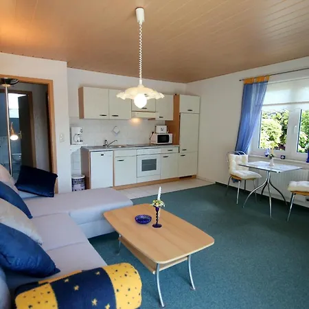 شقة Am Schmachter By Rujana بينز