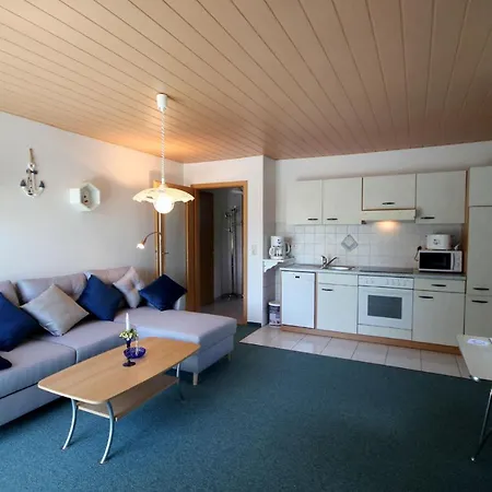 شقة Am Schmachter By Rujana بينز