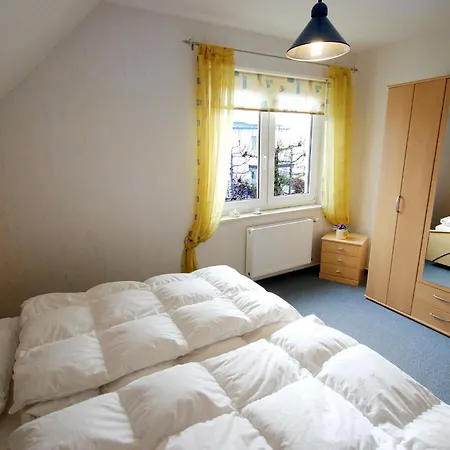 아파트 Haus Am Schmachter - 90788 *
