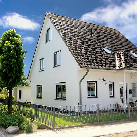 شقة Haus Am Schmachter - 90788